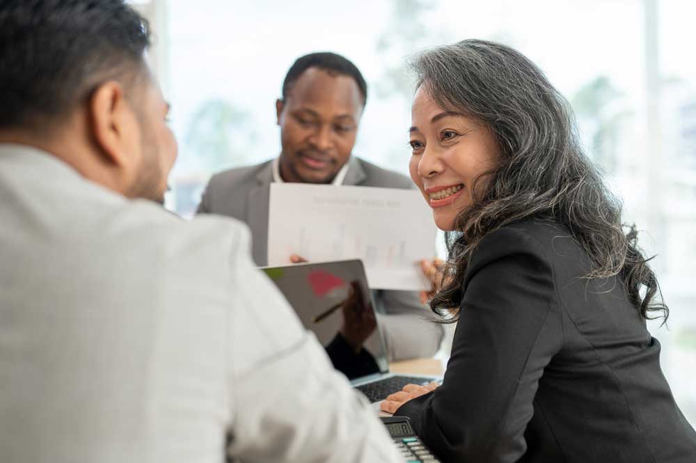 financial advisor for healthcare professionals Goodyear Sun City West Arizona
