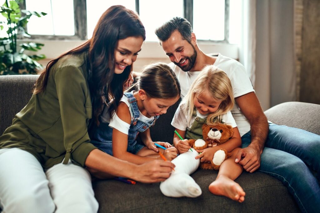 financial advisor for families and individuals Goodyear Sun City West Arizona