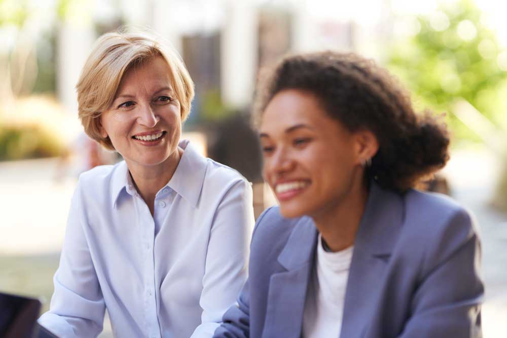 financial advisor for women investors Goodyear Sun City West Arizona