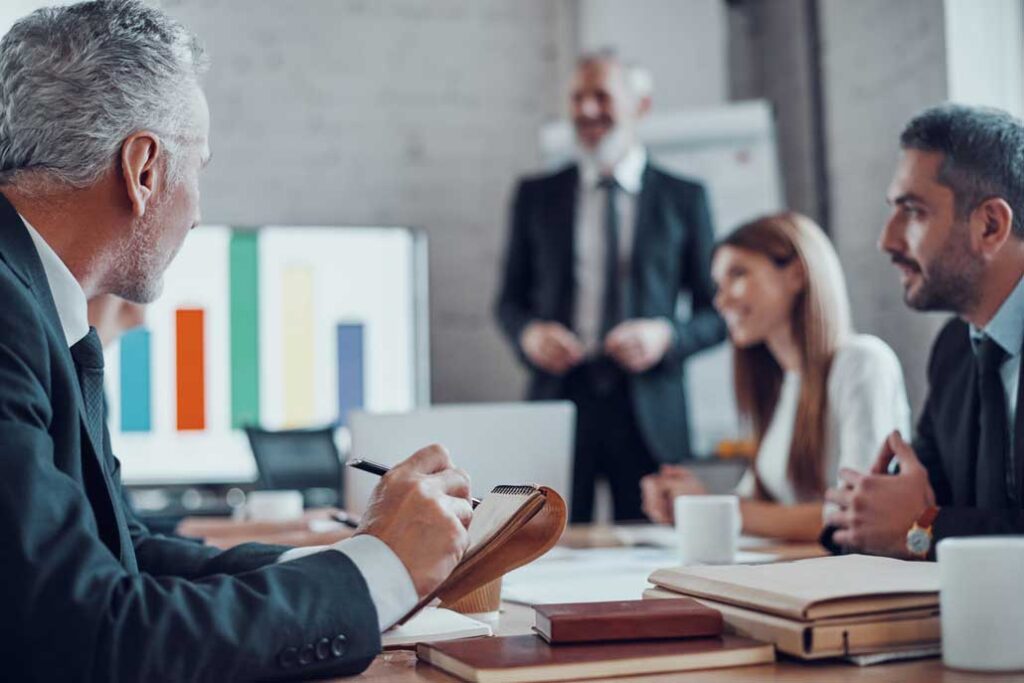 financial advisor for endowments and foundations Goodyear Sun City West Arizona